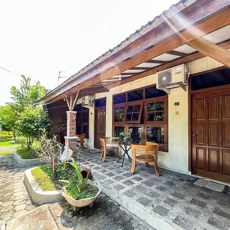 Urbanview Hotel Kumala Banyuwangi By Reddoorz Zewnętrze zdjęcie