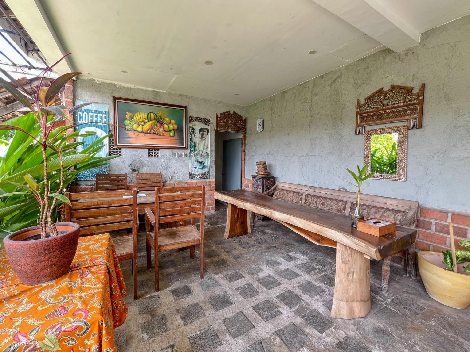Urbanview Hotel Kumala Banyuwangi By Reddoorz Zewnętrze zdjęcie