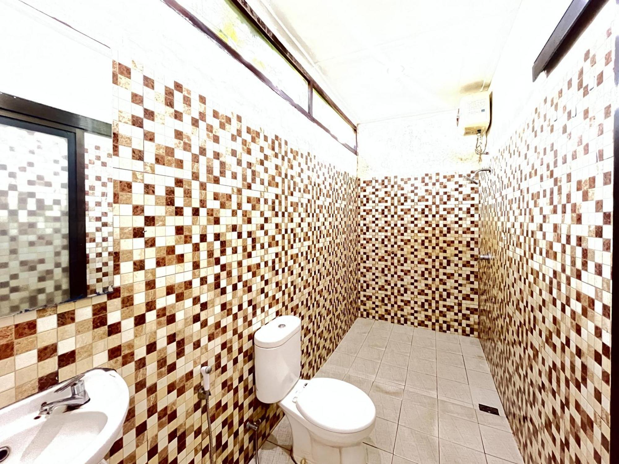 Urbanview Hotel Kumala Banyuwangi By Reddoorz Zewnętrze zdjęcie