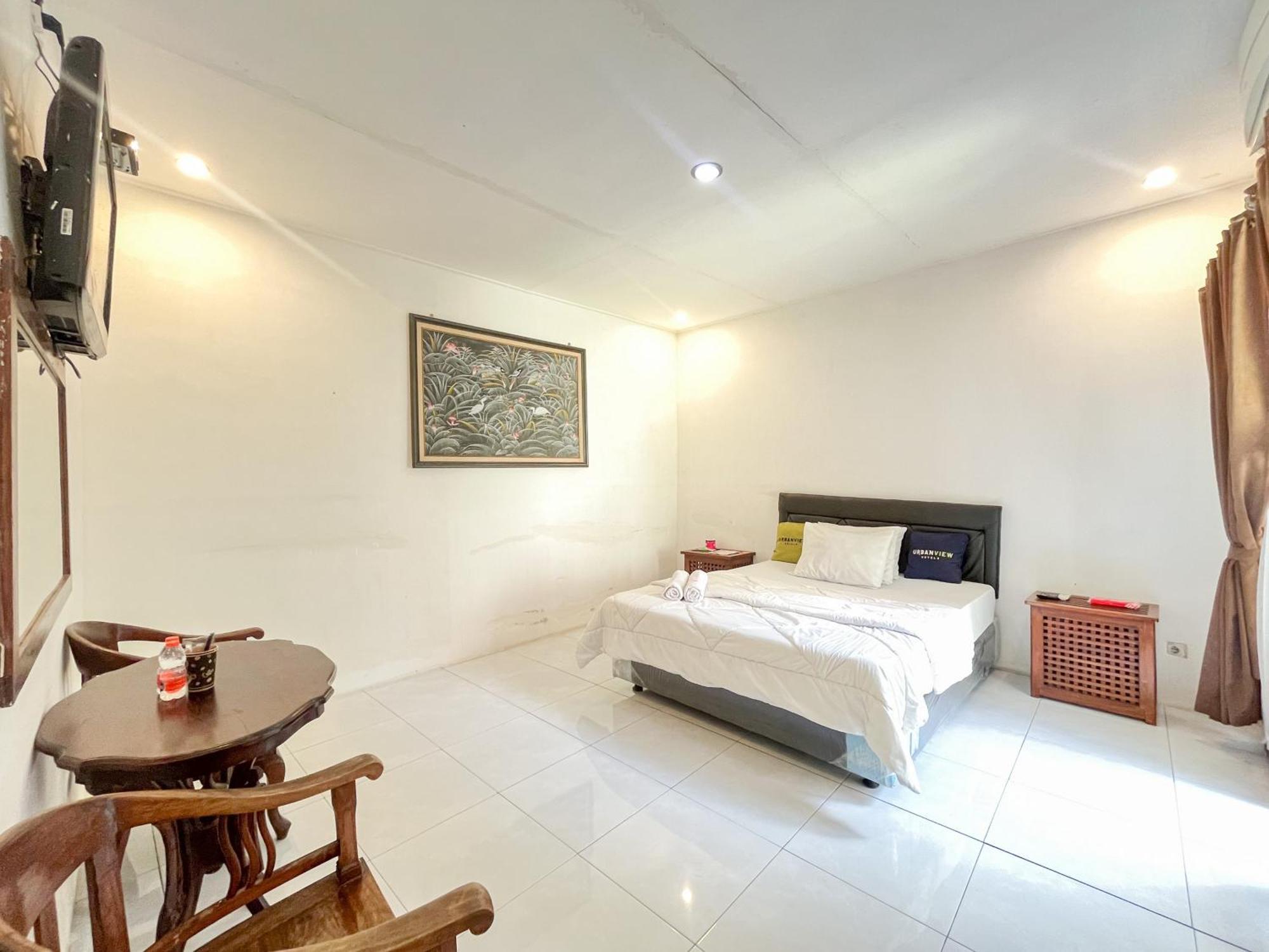 Urbanview Hotel Kumala Banyuwangi By Reddoorz Zewnętrze zdjęcie